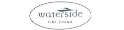 Waterside logo
