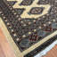 Chemin de table en laine Bokhara Herat