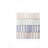 Dardar Cotton Blend Striped Quilt - King-1540525681-1539837681