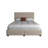 King Storage Bed In A Box