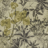 Exotica Madagascar Fabric
