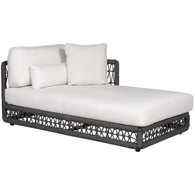 Cedargrove By Michael Weiss Outdoor 3 - Seat Patio Sectional