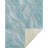 Addison Machine Washable Sherpa ASB720 Waves Throw Blanket-115807206