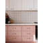 Poignées d'armoire Titanium Silver-114373562