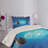 Music Polyester Coverlet-818135402