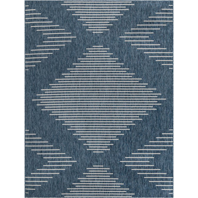 Wallington Geometric Indoor Rug