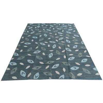 Jaylen Blue Rug