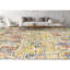 Abstract Area Rug-65288709