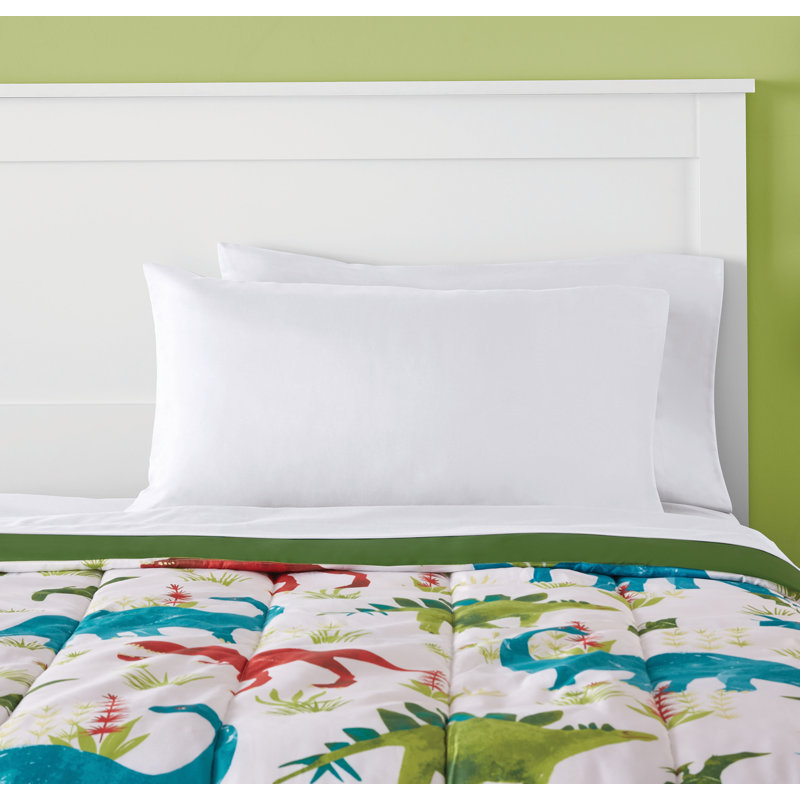 Dino Bedding Set for Kids