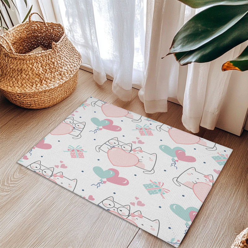 Malave, Rectangulaire 3 pi x 5 pi