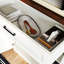 Buffet 71 "avec garde-manger et armoire de cuisine 71 po