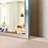 Schweitzer Transitional Bathroom / Vanity Mirror