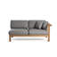 Maro Outdoor 2 - Seat Loveseat-14994074