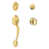 Lifetime Brass selected