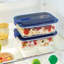 Glass Food Storage Container
