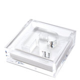 Cocktail Napkin Holder Base
