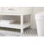 Ensemble de meuble-lavabo simple 60 po Sinclaire-493707859