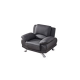 Upholstered Armchair