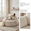 Fauteuil-lit Fluffy