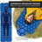 PowerLix light Sleeping Pad with Inflating Bag, Compact Hiking & Camping Mat-119875174