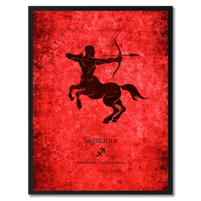 " Sagittarius Horoscope Astrology "