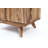Caseyleigh 32'' Solid Wood Mini Bar