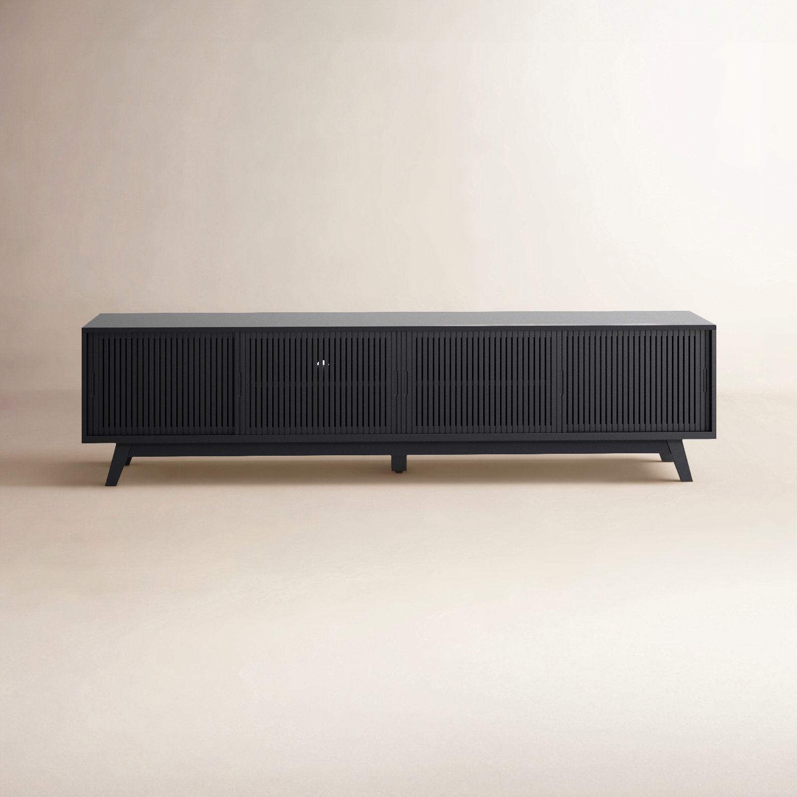 AllModern Burton Media Console - Thumbnail 2