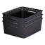 Plastic Organiser Box