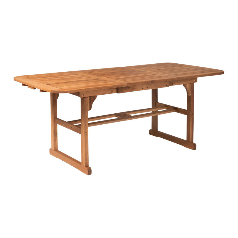 Table de salle à manger Modern Modern