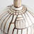 Glass Table Vase 1-55319777