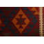 Tapis tissé à la main Tribal Kilim 7 x 10