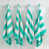 Teal selected
