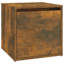 Jojuan vidaXL Hallway Furniture Set Engineered Wood-1613274430