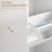 Narrow Entryway Shoe Cabinet with 3 Flip Drawers and Adjustable Shelves for 15 Pairs of Shoes, Space-Saving Storage Organizer-123092059