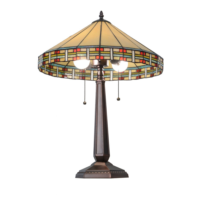 Arizona Table Lamp