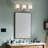 Lecompton 3 - Light Dimmable Vanity Light-58615764