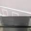 Vitrine noire en aluminium pour vitrine 48 pouces