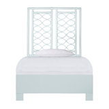 Infinity Low Profile Standard Bed