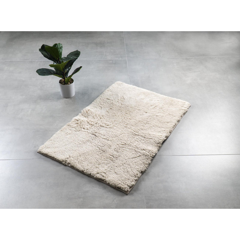 Sammy Non-Slip, 60cm W x 90cm L, Beige