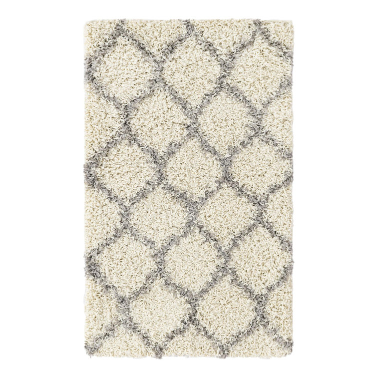 Geometric Indoor Rug