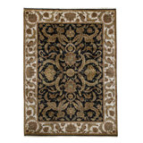 Wool Oriental Area Rug
