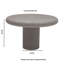 Solid Wood Coffee Table