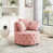 Velours rose est en rupture de stock