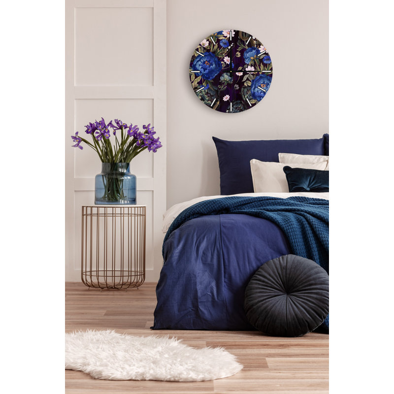 Horloge murale Bijolle