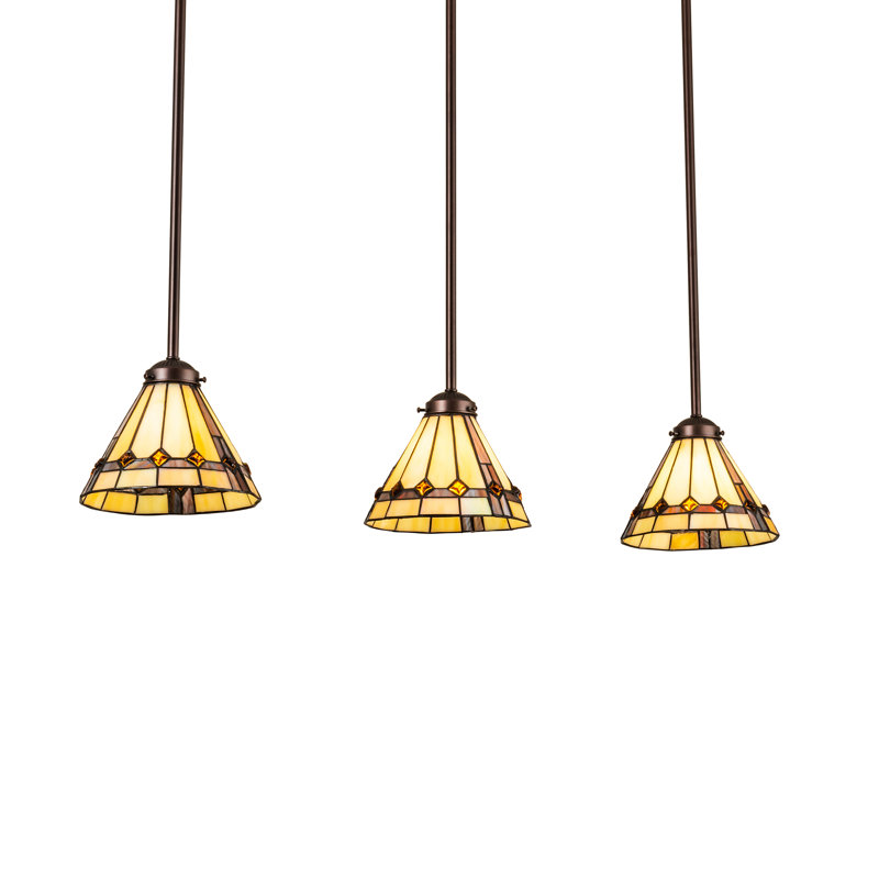 3 - Light Pendant