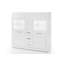 Becquere 149cm Sideboard