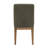 Weilan Polyester Upholstered Dining Chair-672661280