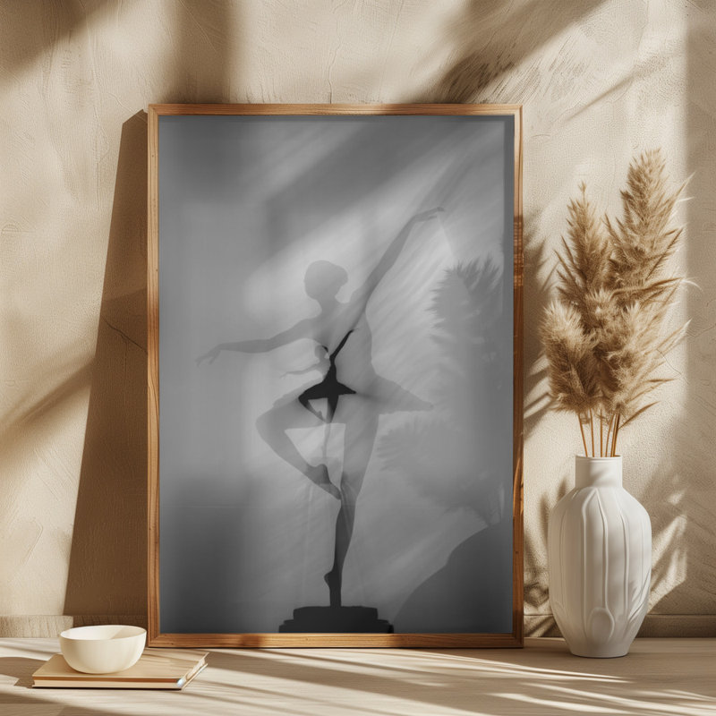 Wrapped Canvas Print, 81.28 cm H x 121.92 cm W