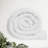 Oversized Bedding Sets, Temp-regulating Microfiber Comforter, King/cal King, Modern White