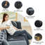 Canapé Chesterfield Velvet-1869623770